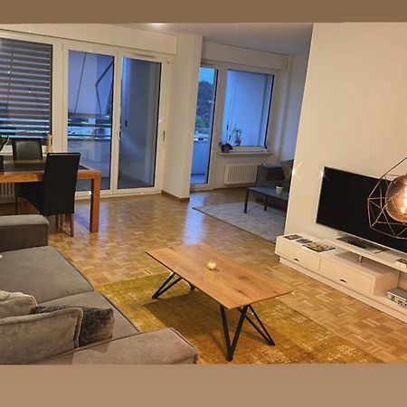 La Marina Appart Lägenhet Geneve Exteriör bild